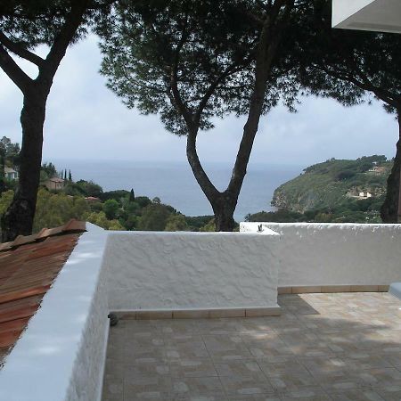 Residence I Pini Capoliveri  Luaran gambar