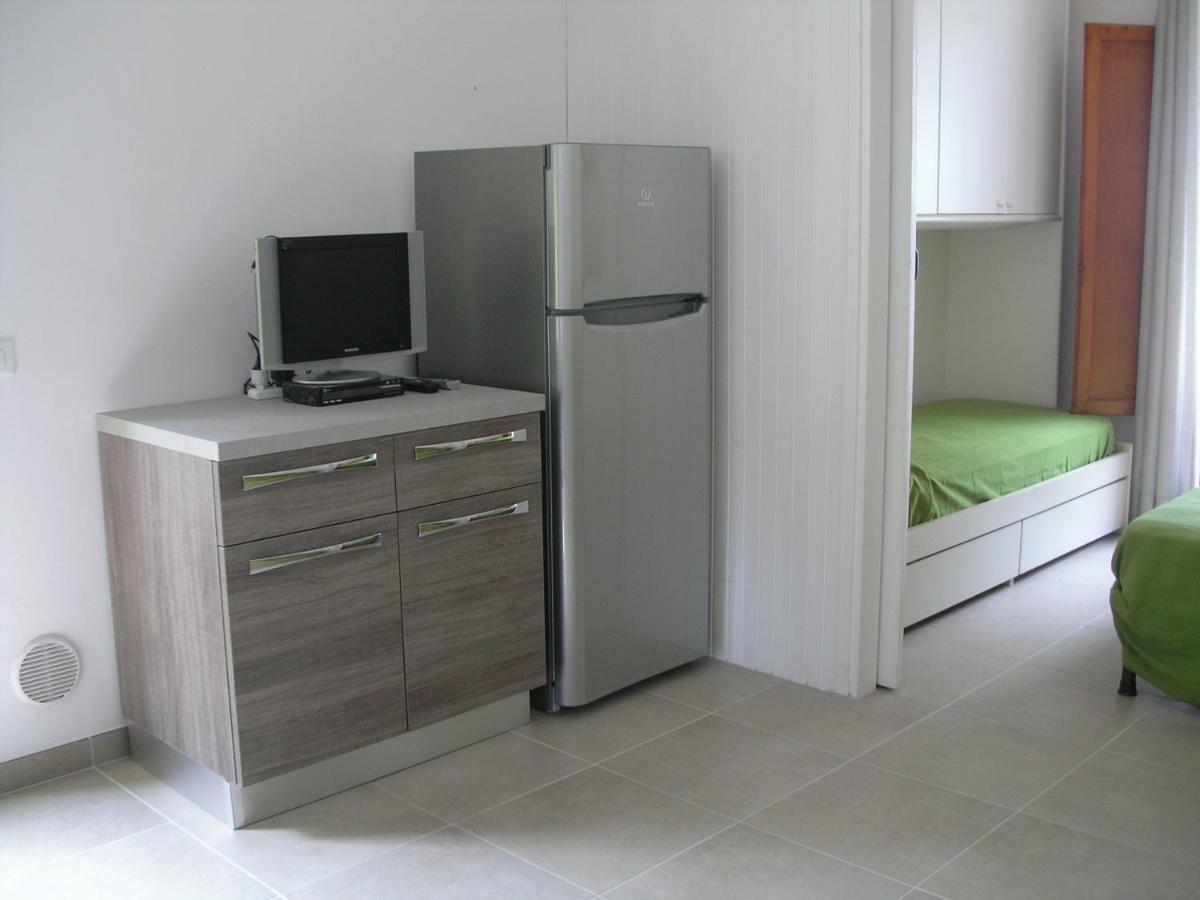 Residence I Pini Capoliveri  Luaran gambar
